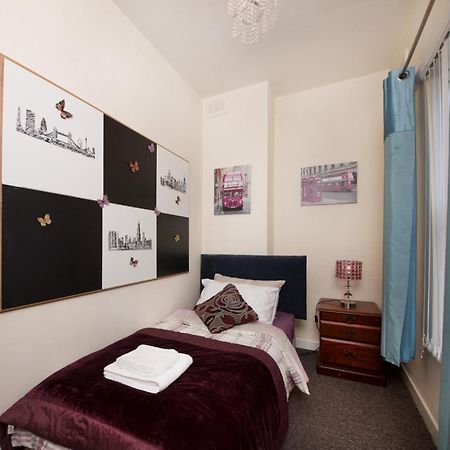 Apartments Of Liverpool Eksteriør bilde
